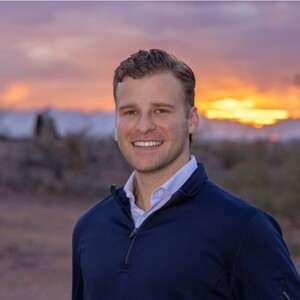 Fundraising Page: Sam Pileggi